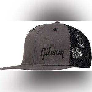 Gibson Trucker Hat